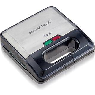Sogo 3-i-1 sandwich maker, 750W