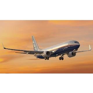 Revell 1:288 - Boeing A737-800