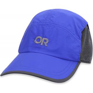 Outdoor Research Unisex Swift Cap Ultramarine, OneSize