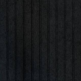Troldtekt Wall Deco Sort 25x600x600mm Ultrafin K8 - 2 Pak ✓ På lager - klar til levering og afhentning