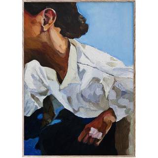 Paper Collective The Man I Met At A Bar plakat 30x40 cm