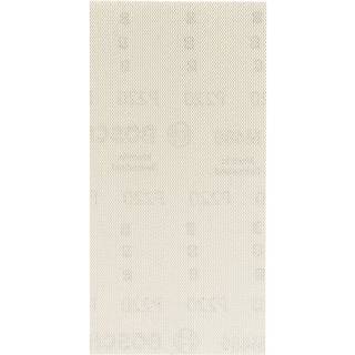 Slibegitter Bosch M480; 93x186 mm; P220; 50 stk.