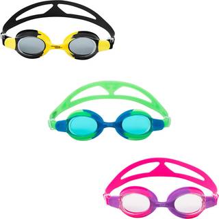 Hydro-Swim Svømmebrille ''Ocean Crest'' fra 7 år, Pink
