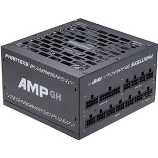 Phanteks AMP GH Komplett Edition 1000W 80+ Platinum PSU