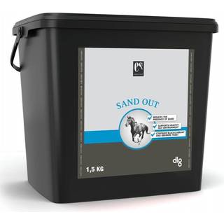 Equsana Sand-Out - 1,5 kg