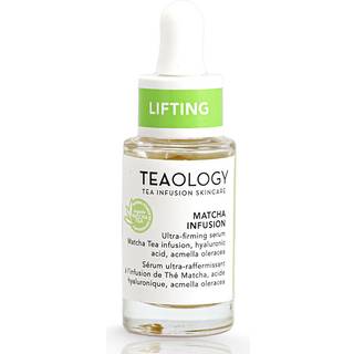 Teaology Pleje Ansigtspleje Matcha Infusion 15 ml (7.467,00 kr / 1 l) - 15 ml