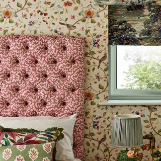 Arils Garden Olive/Mulberry - DABW217238