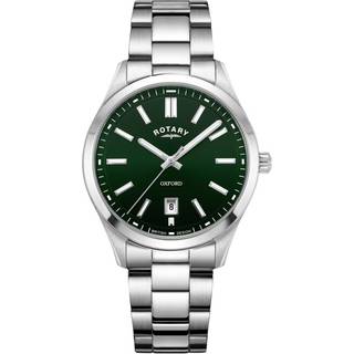 Rotary GB05520/24 Herrenuhr Contemporary 40mm 5ATM