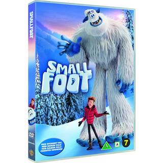 Smallfoot (dvd)