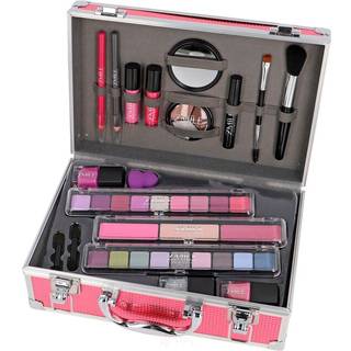 Zmile Cosmetics Makeup etui Merry Berry 38 dele