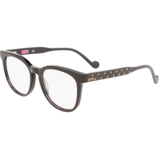 Liu Jo LJ3614 001 48 Briller Mænd Black - Black - 48mm
