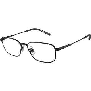 Arnette AN6133 Loopy-Doopy 737 55 Briller Mænd Black - Matte Black - 55mm