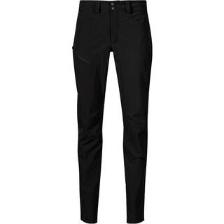 Vandre Light Softshell Pant W Black (40)
