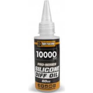 HPI Pro-Series Silikone Diff Oil 10000cSt - 60ml