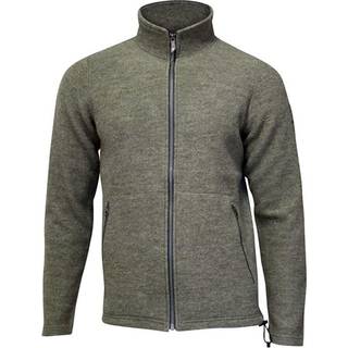 Ivanhoe Men's Bruno Full Zip Lichen Green, S