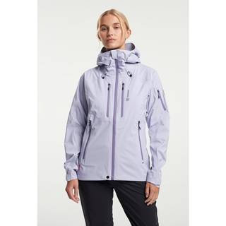 Tenson Women's TXlite Skagway Jacket Light Purple, XS