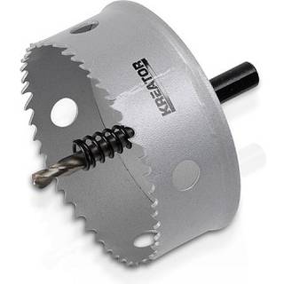 Hulsav BI-METAL Ø 83 mm, inkl. holder