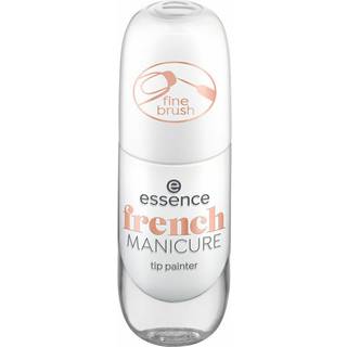 essence French MANICURE Fransk manicure lak 8 ml - 8 ml
