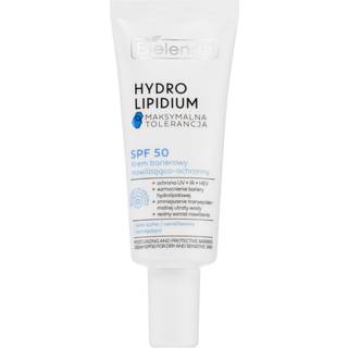 Bielenda HYDROLIPIDIUM Fugtgivende og beskyttende creme SPF 50 30 ml - 30 ml