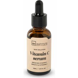 IDC Institute Vitamin C Serum til ansigt 30 ml - 30 ml
