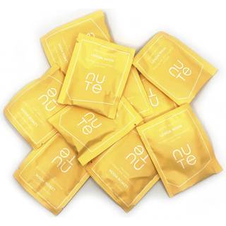 NUTE Lemon Moon tebreve Økologisk, 10 stk