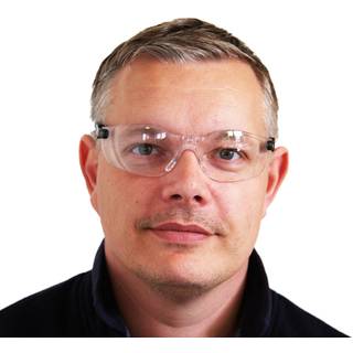 THOR Sikkerhedsbrille