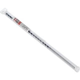 Lange betonbor 14,0 x 600 mm - HM platte