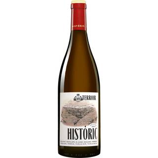 Terroir Al Limit Historic Blanc 2023