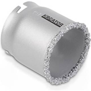 Hulsav hårdmetal Ø 67 mm til sten/fliser