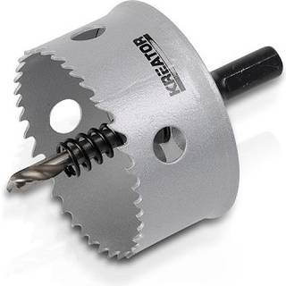 Hulsav BI-METAL Ø 65 mm, inkl. holder