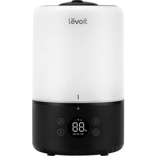 Levoit Dual 200s Pro Smart Top-fill Humidifier Luftfugter - Farve: Hvid