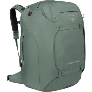Osprey Sojourn Porter 65L Koseret Green, not_defined