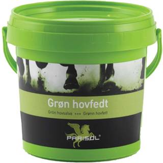 Bense & Eicke Hovfedt Grøn- 2500 ml