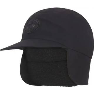 Varg Unisex Birka Cap Black Granite, M/L