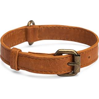 Muud Cate halsbånd 40 cm (BLACK)