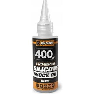 HPI Pro-Series Silikone Shock Oil   400cSt - 60ml