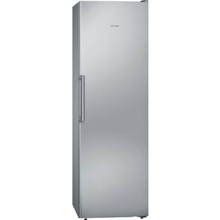 Siemens extraKlasse GS36NGIEV MED 4 ÅRS GARANTI Fritstående fryseskab