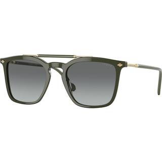 Vogue Briller VO5463S 291411 51 Solbriller Mænd Grøn - Full Green - 51mm
