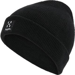 Haglöfs Malung Beanie True Black, OneSize