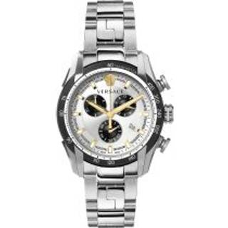 Versace VE2I00321 V-Ray Chronograph Herrenuhr 44mm 5ATM