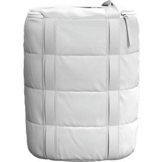 Db Roamer Duffel Pack 25L White Out, OneSize