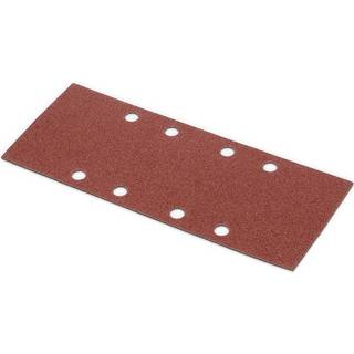 Slibepapir Korn 40 - 93 X 230 mm