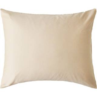 Movesgood Bamboo Pudebetræk 50x60 Cm 2-pak - Pudebetræk Lyocell Af Bambus Sand - MOV6800-50X60S