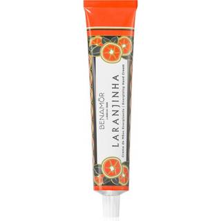 Benamôr Laranjinha Creme de Mãos Energizante Håndcreme 50 ml - 50 ml