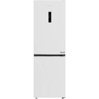 Grundig GR3300 GKPN 46820 W kølefryseskab ➞ På lager - klar til levering og afhentning