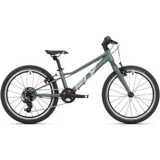 Børnecykel Superior F.L.Y. 20 VB mat trooper grøn