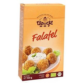 Bauckhof Økologisk falafel færdigblanding 130.94 DKK/1 kg