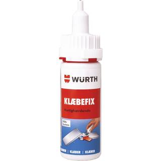 Klæbefix-superlim 20 gr