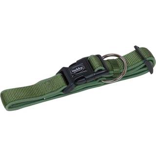 Halsbånd "CLASSIC PRENO" - Green - M - L