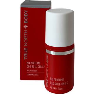 TRUE NORTH Deo roll-on 8.2 - 50 ml - Til alle hudtyper